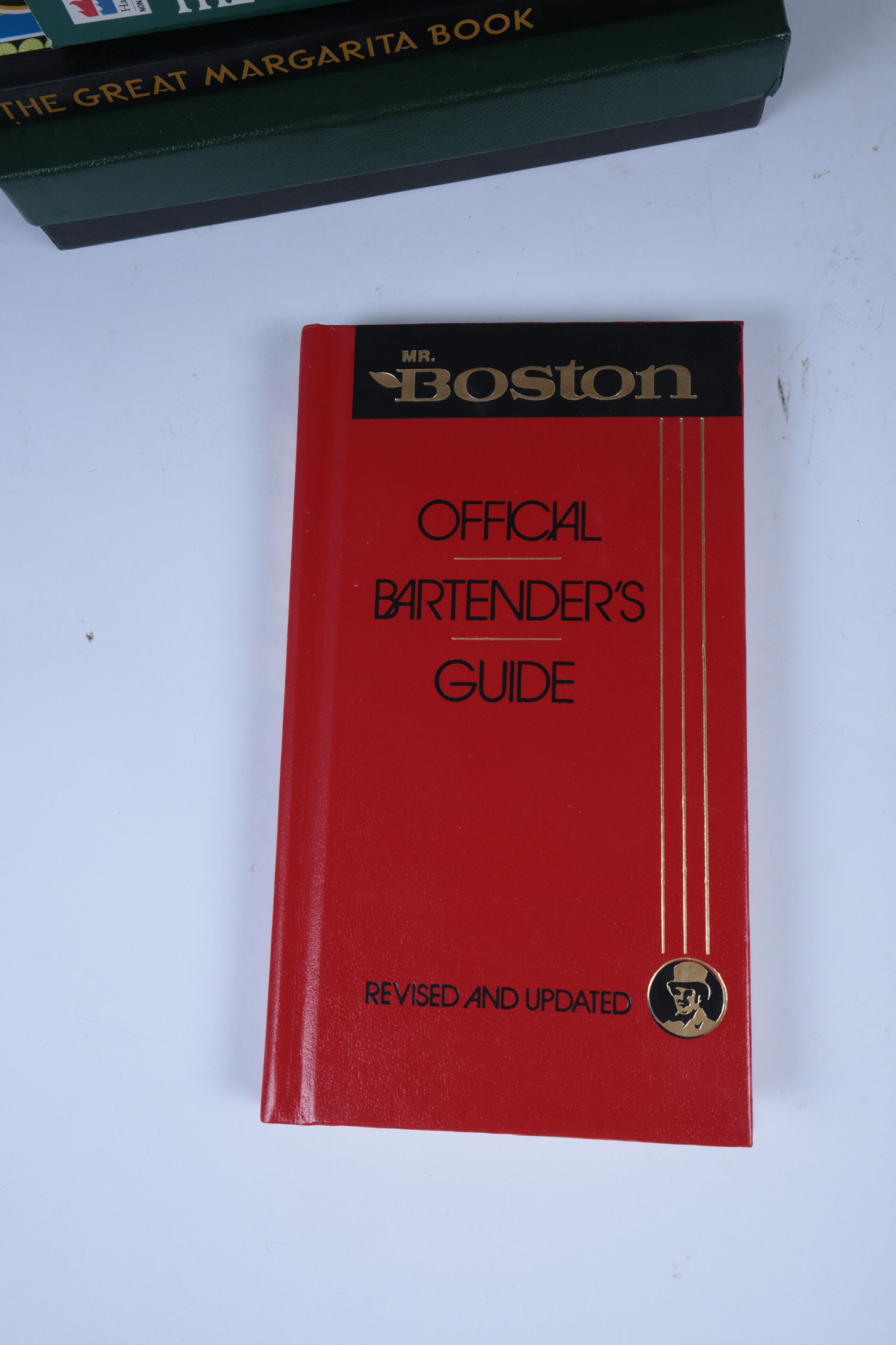 Assorted Bar Accessories