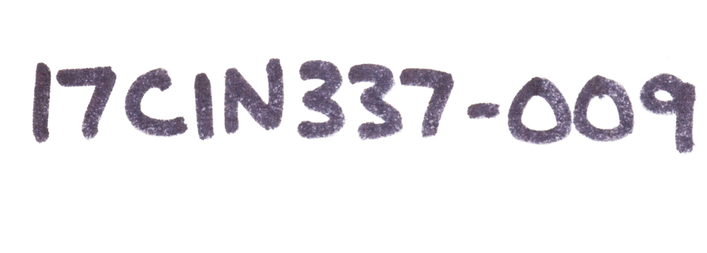 Antique Knock-Down Wardrobe