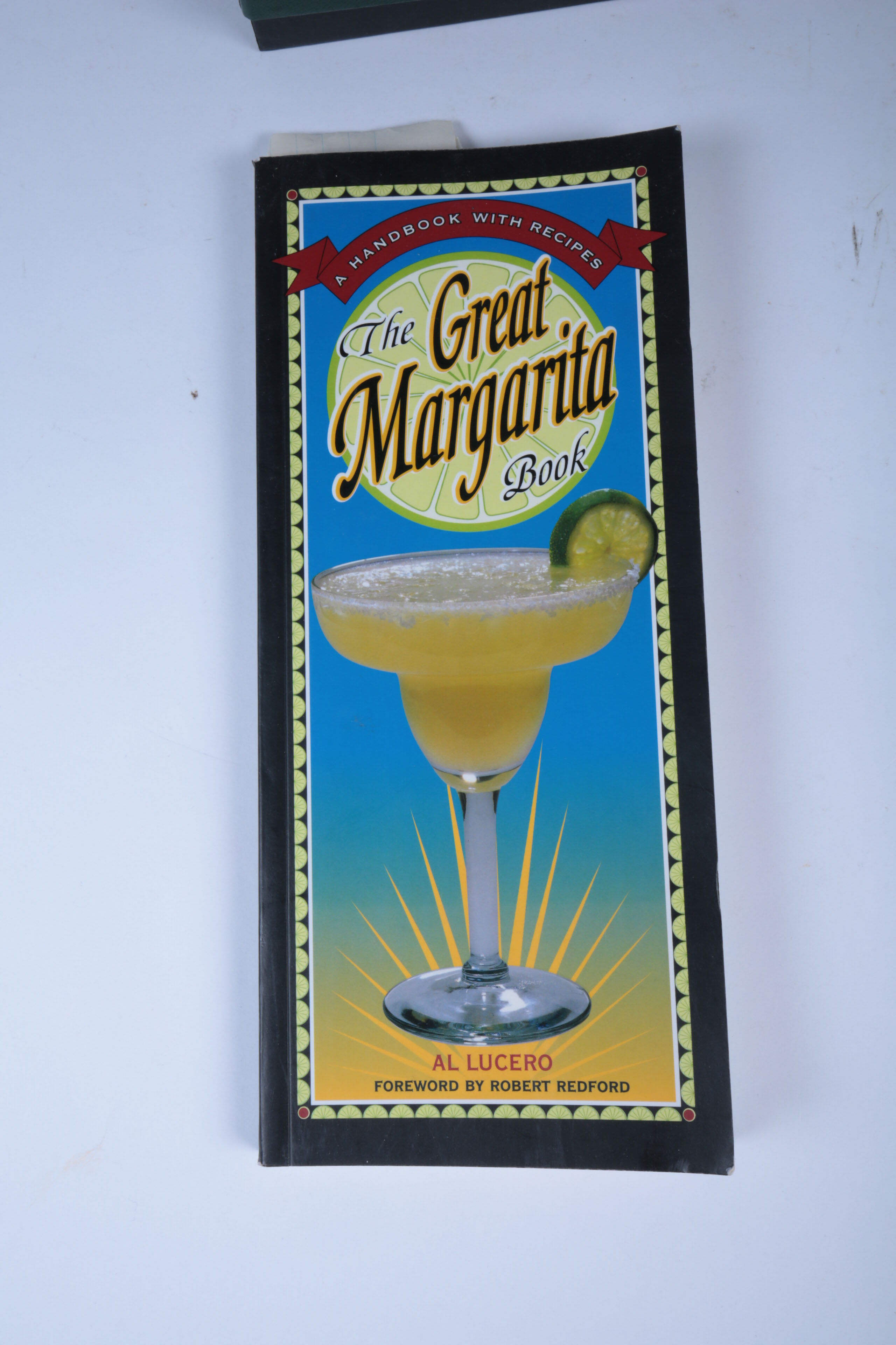 Assorted Bar Accessories