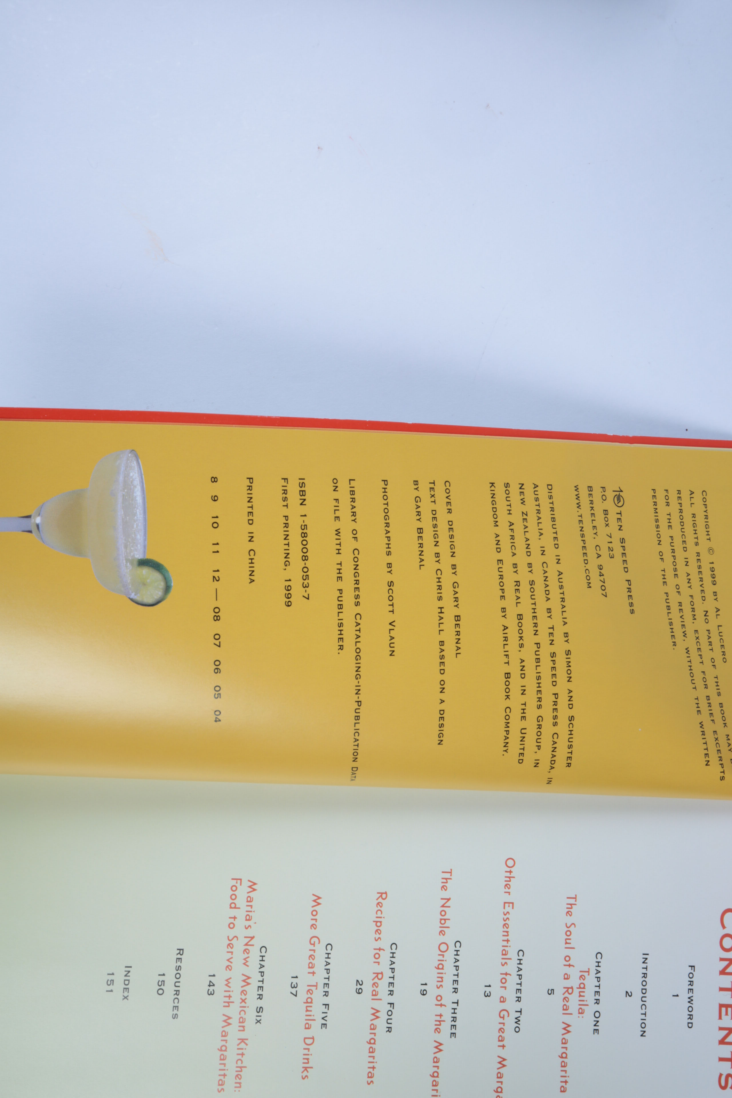 Assorted Bar Accessories