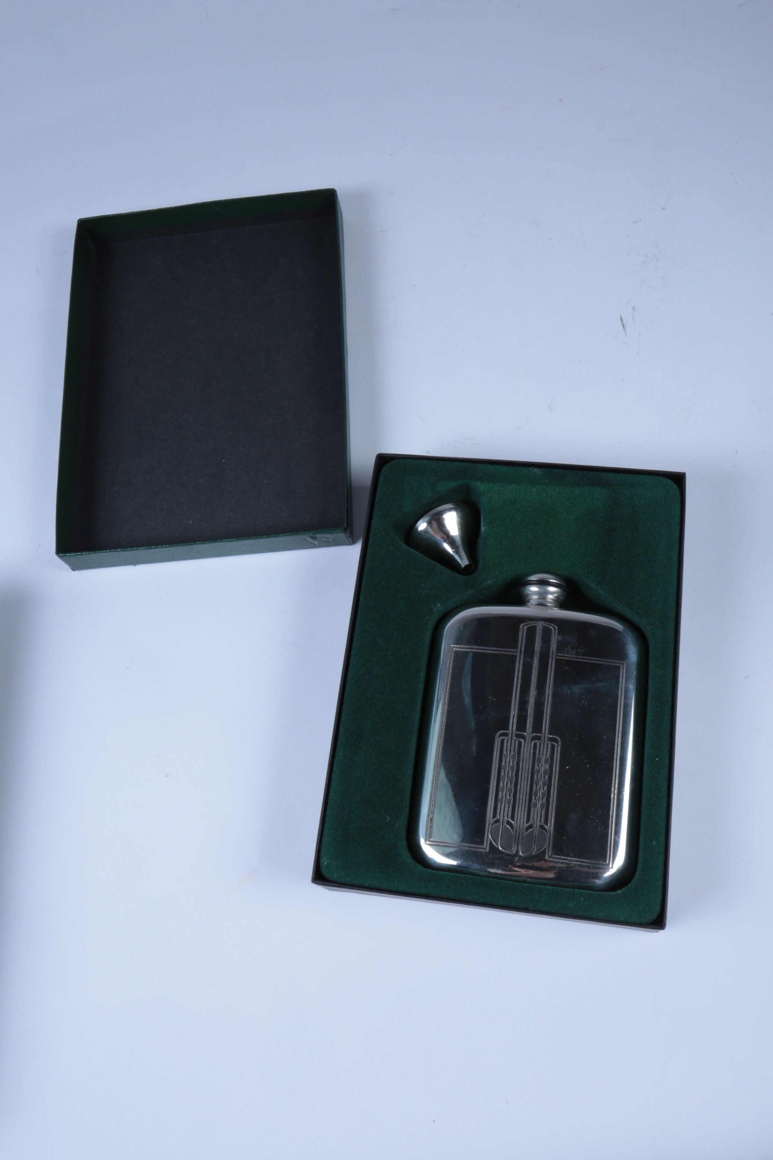 Assorted Bar Accessories