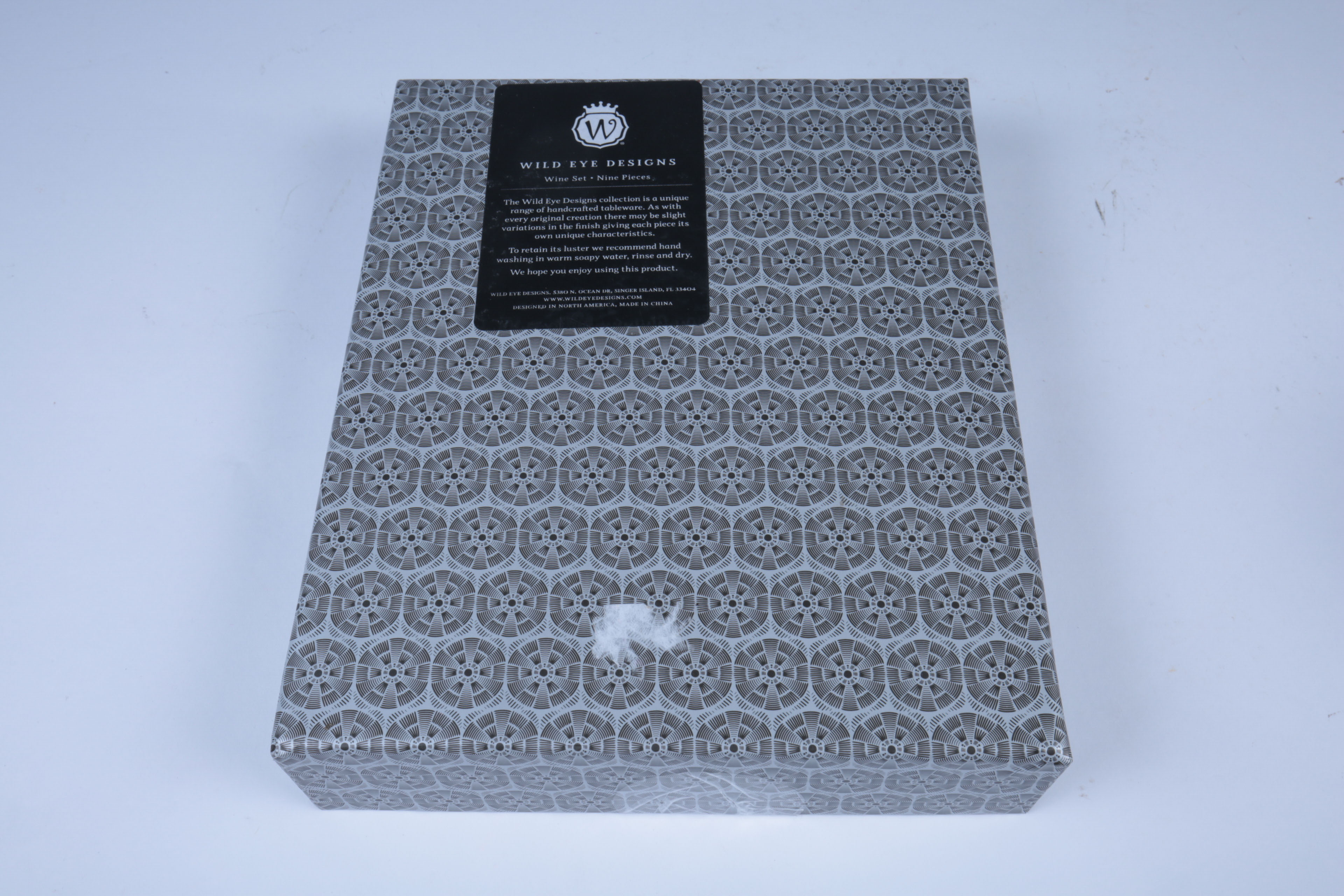 Assorted Bar Accessories