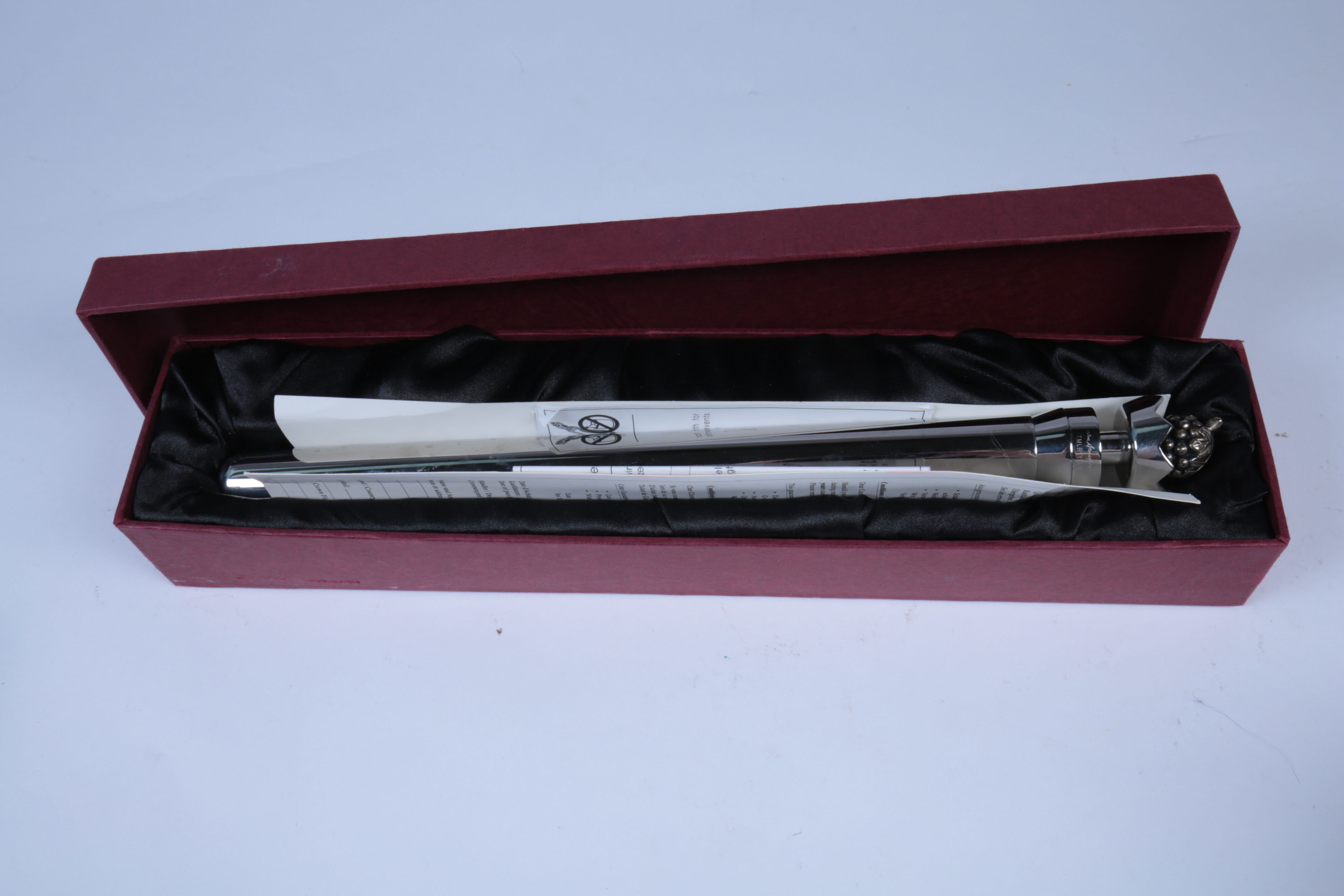 Assorted Bar Accessories