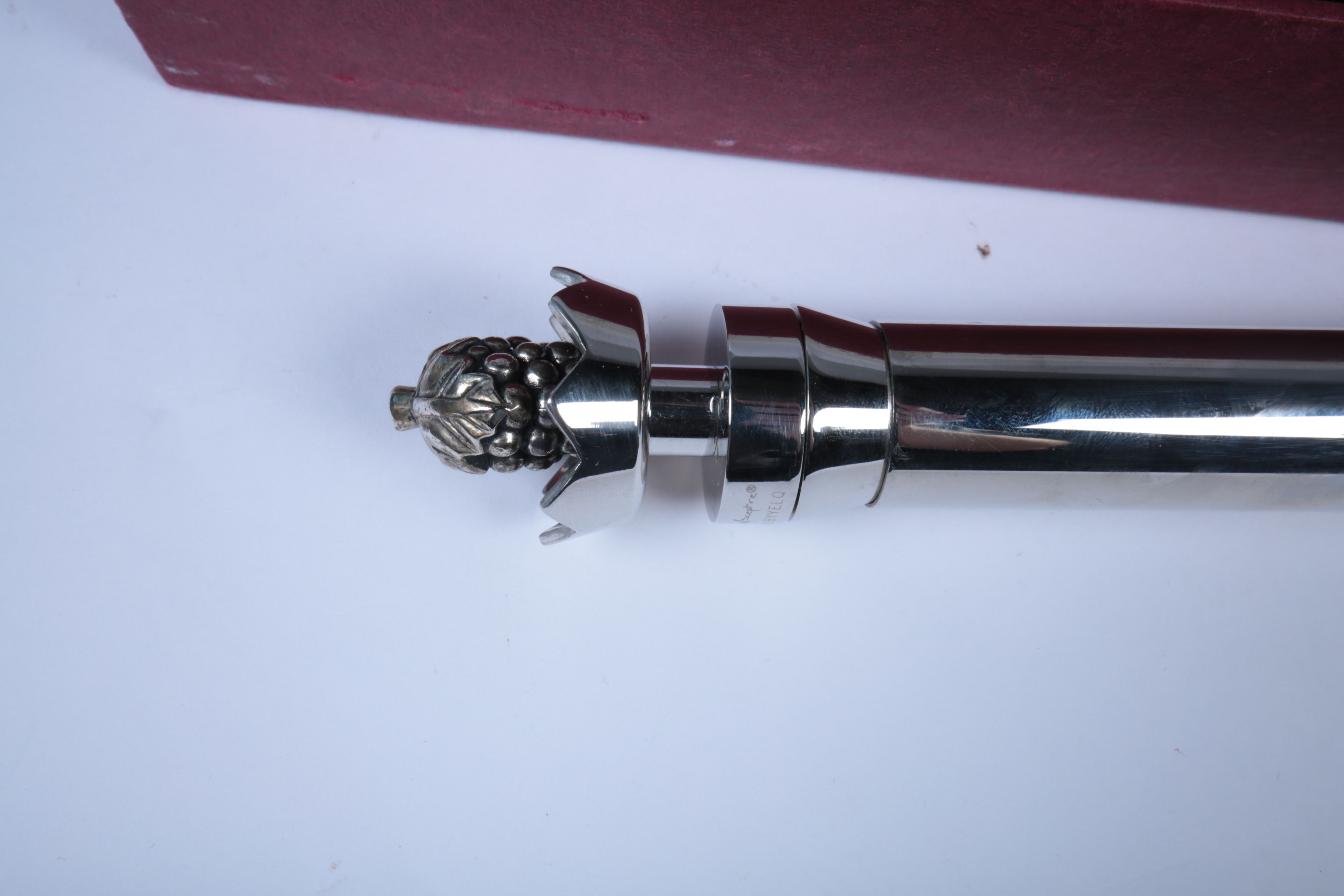 Assorted Bar Accessories