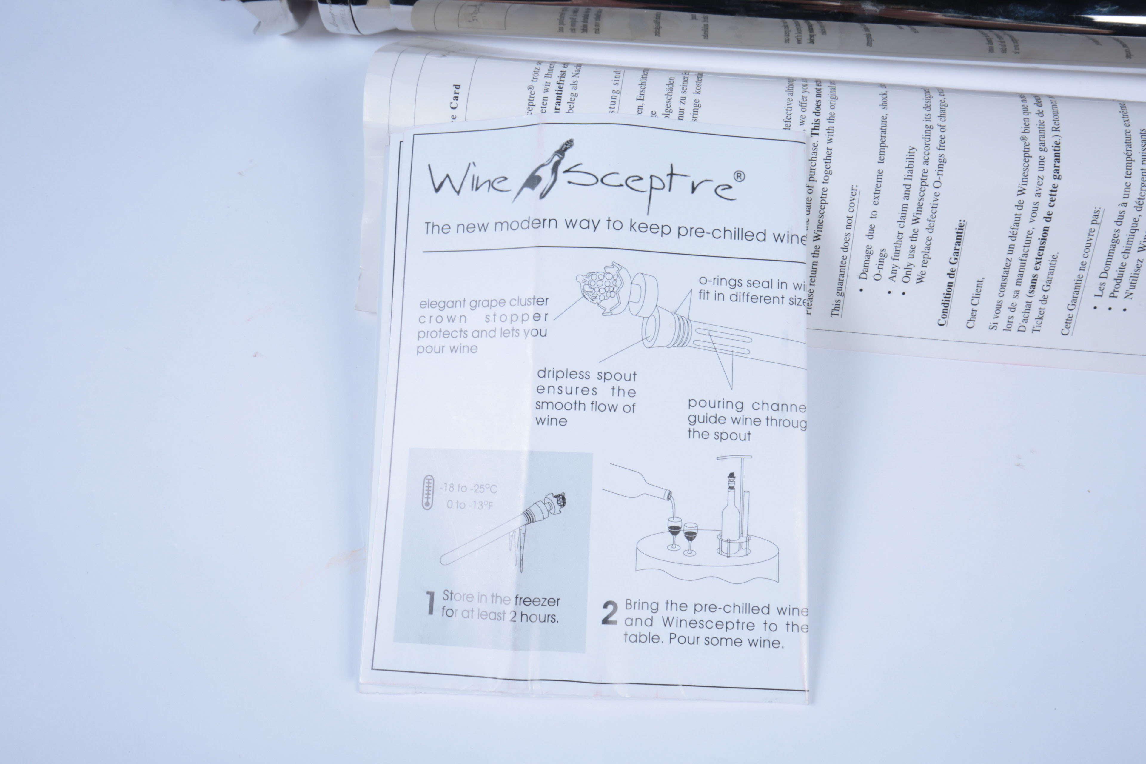 Assorted Bar Accessories