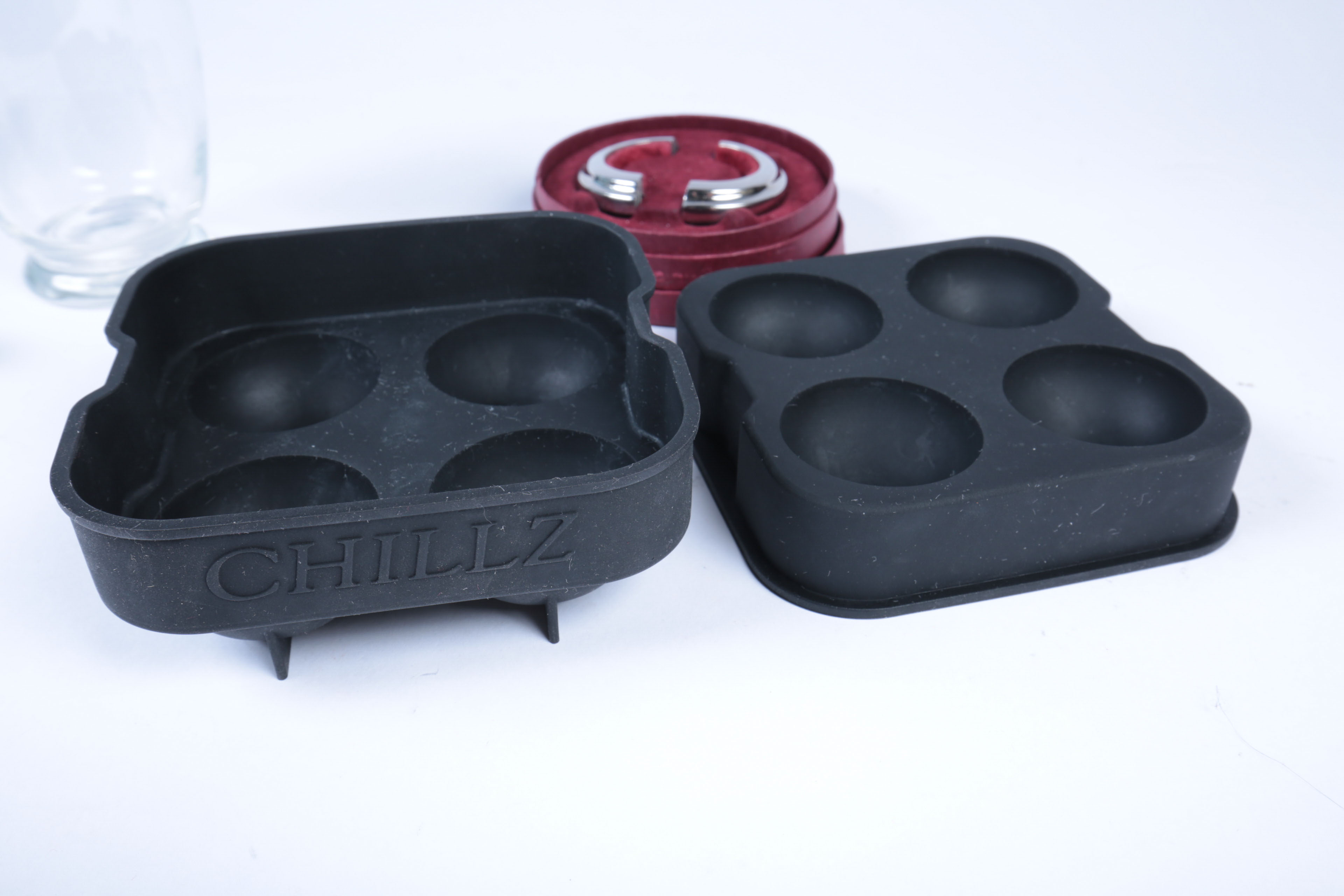 Assorted Bar Accessories