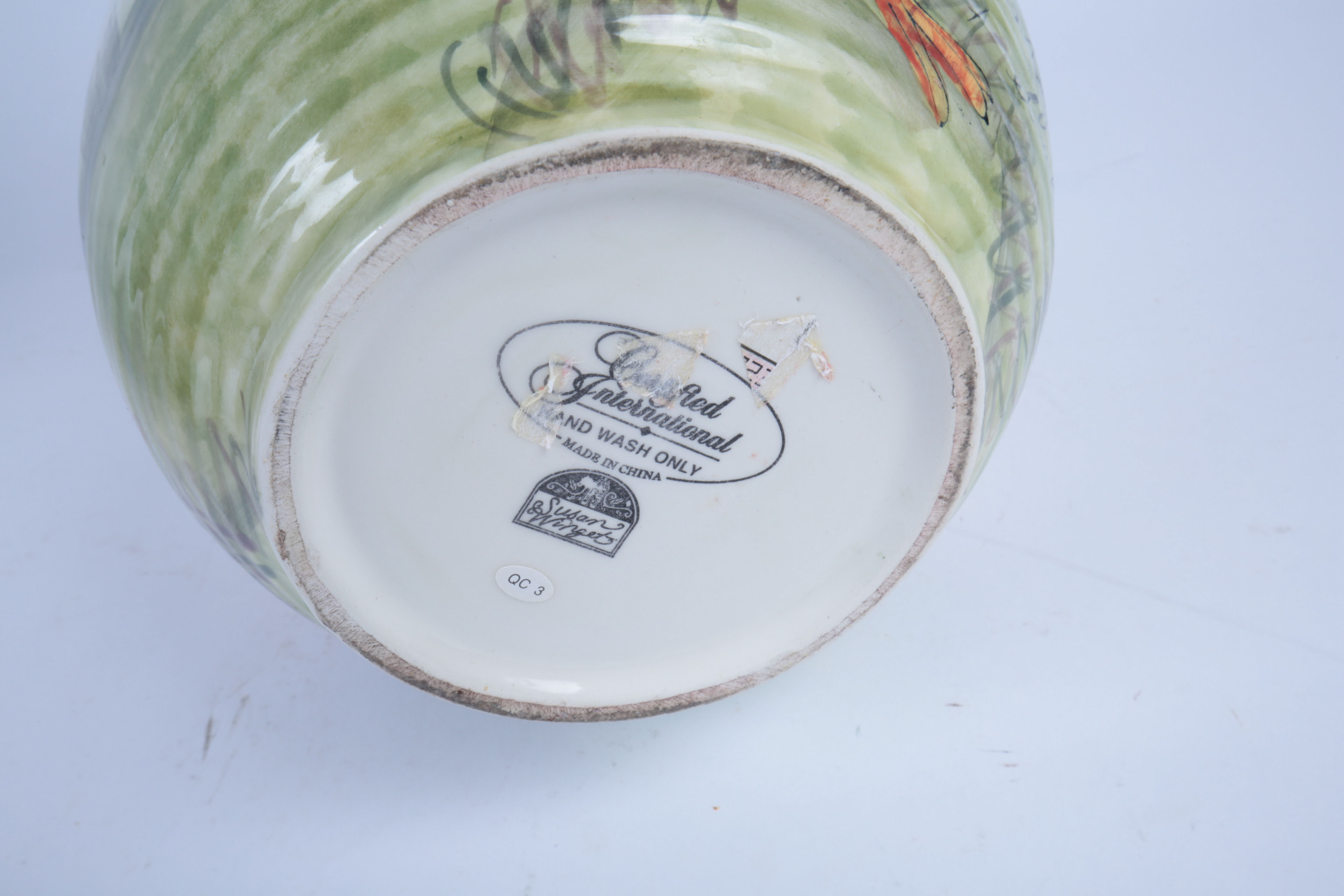 Collection of Rooster Themed Kitchen Decor