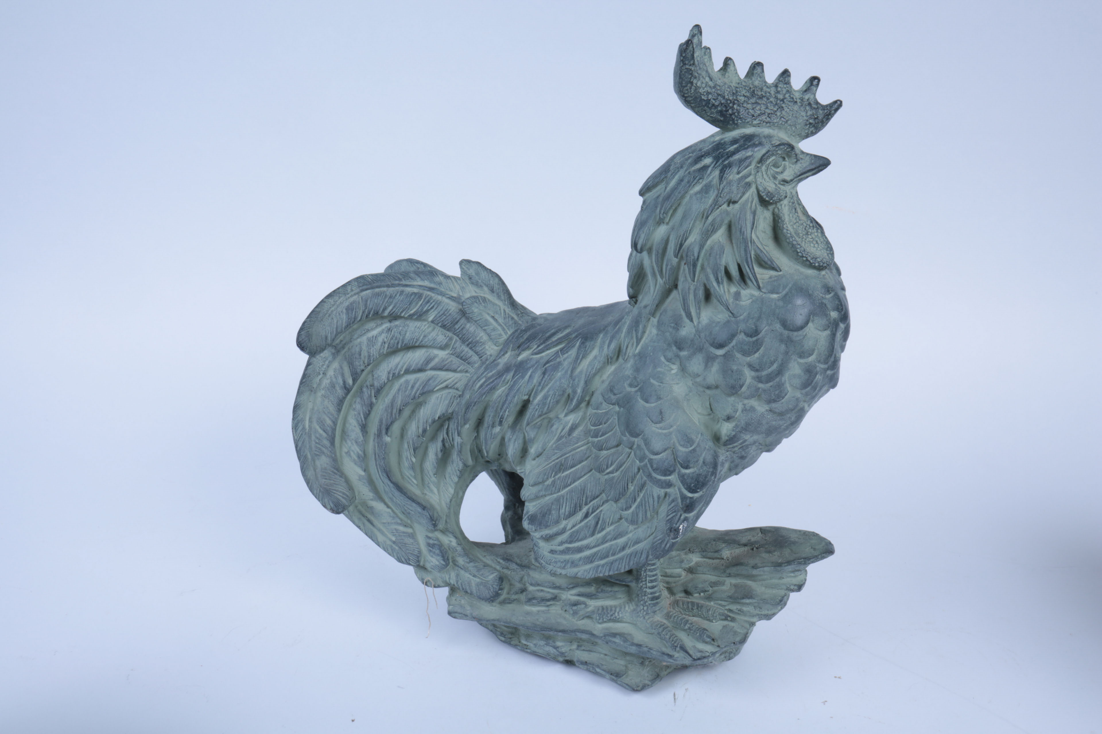 Collection of Rooster Themed Kitchen Decor
