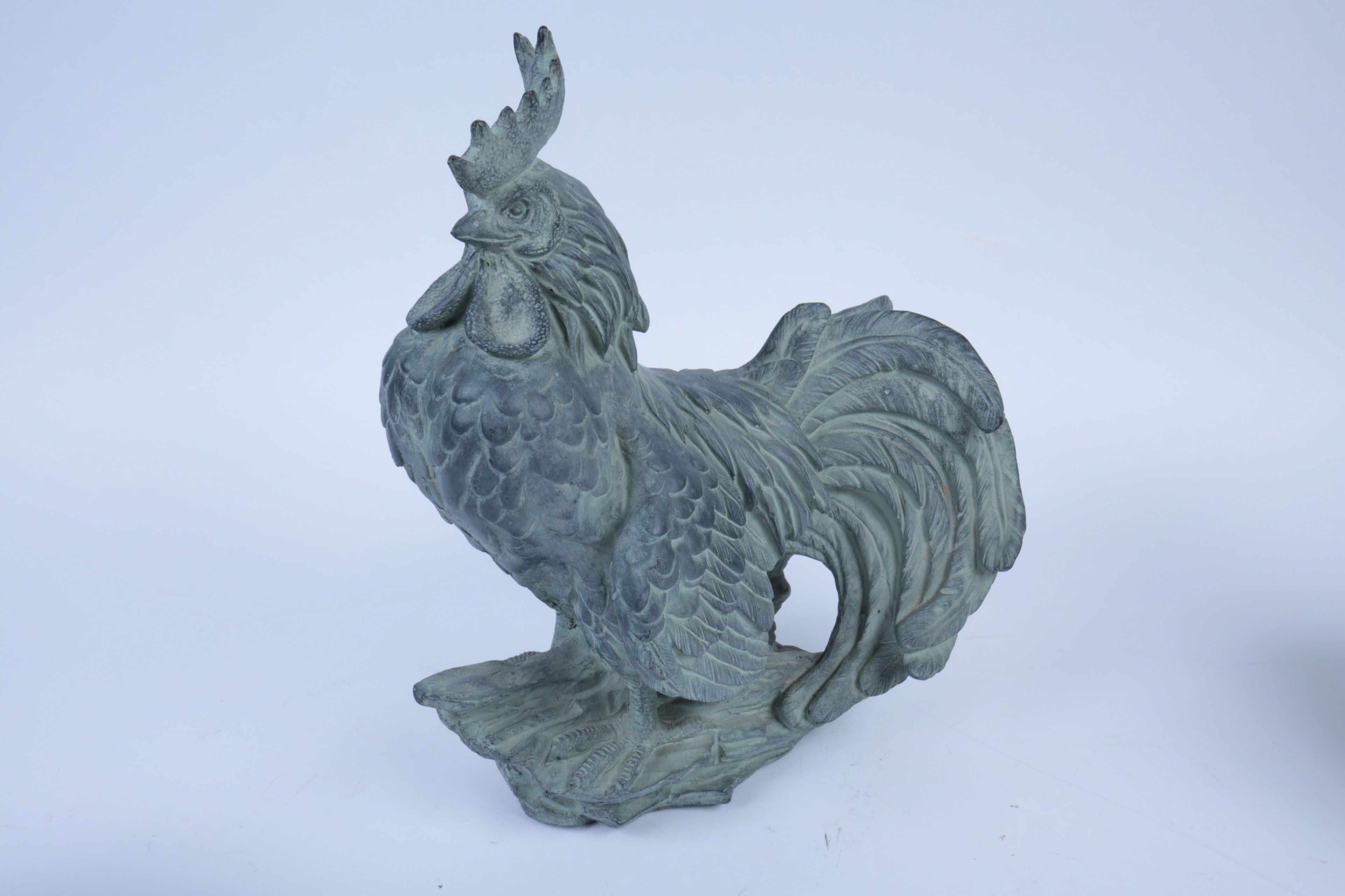 Collection of Rooster Themed Kitchen Decor