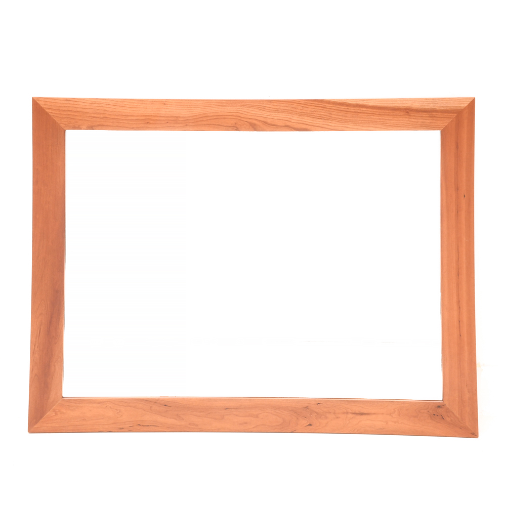 Vernon American Mission Wall Mirror