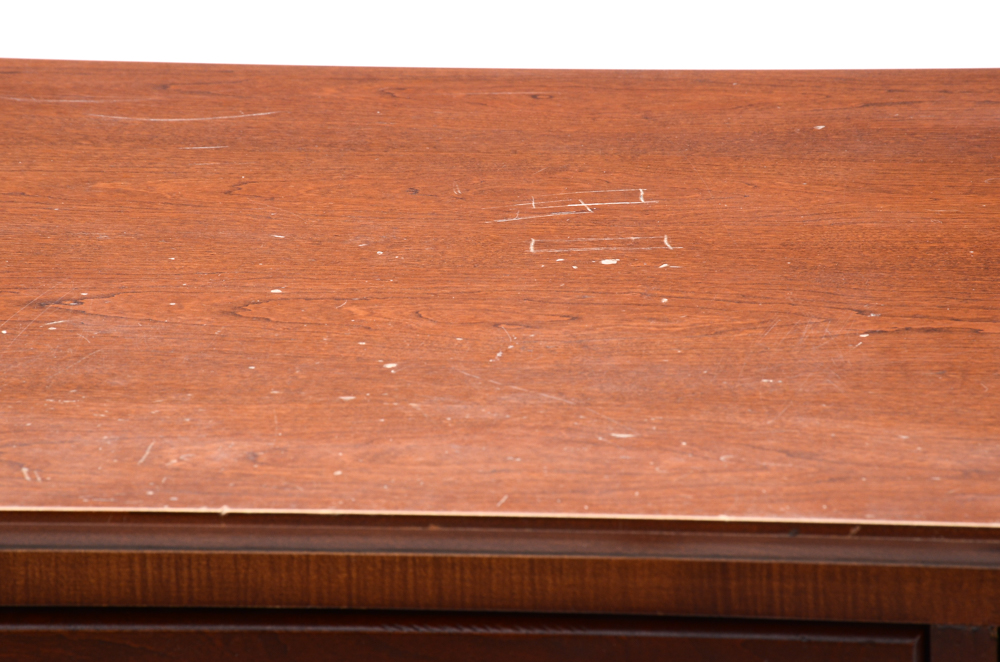 Contemporary Computer Desk