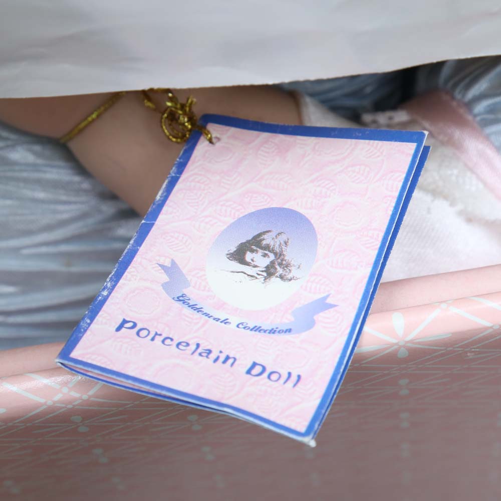 Collector Dolls Including Seymour Mann