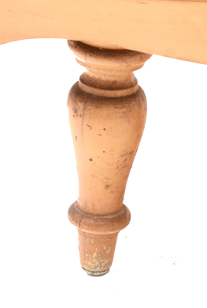 Zenith FM-AM Tuner Console