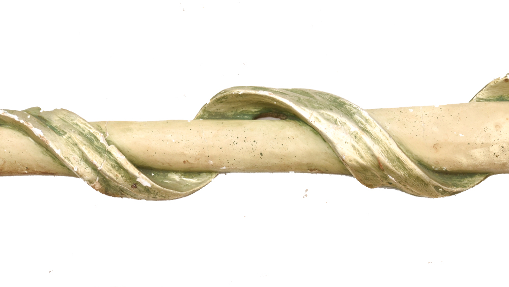 Pair of Wood Musical Themed Wall Sconce