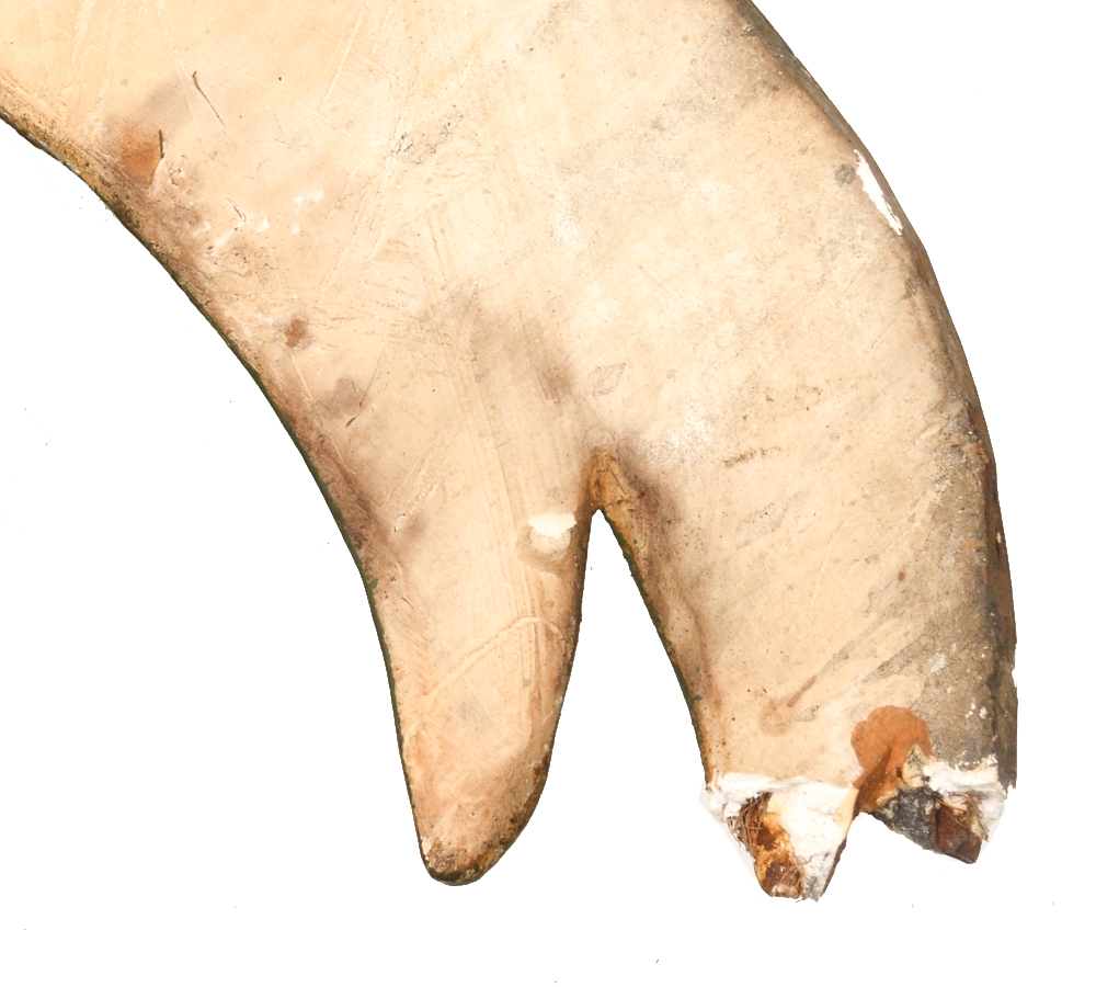 Pair of Wood Musical Themed Wall Sconce