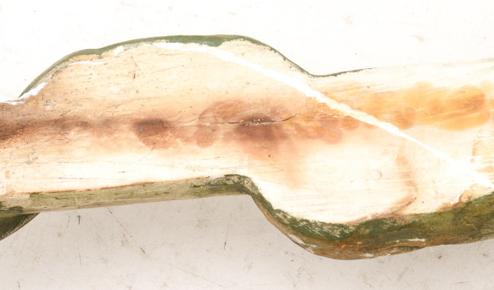 Pair of Wood Musical Themed Wall Sconce