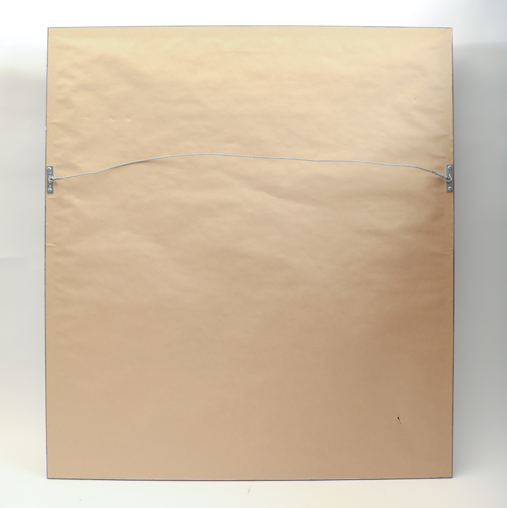 Romeo Tabuena Oil Painting on Canvas