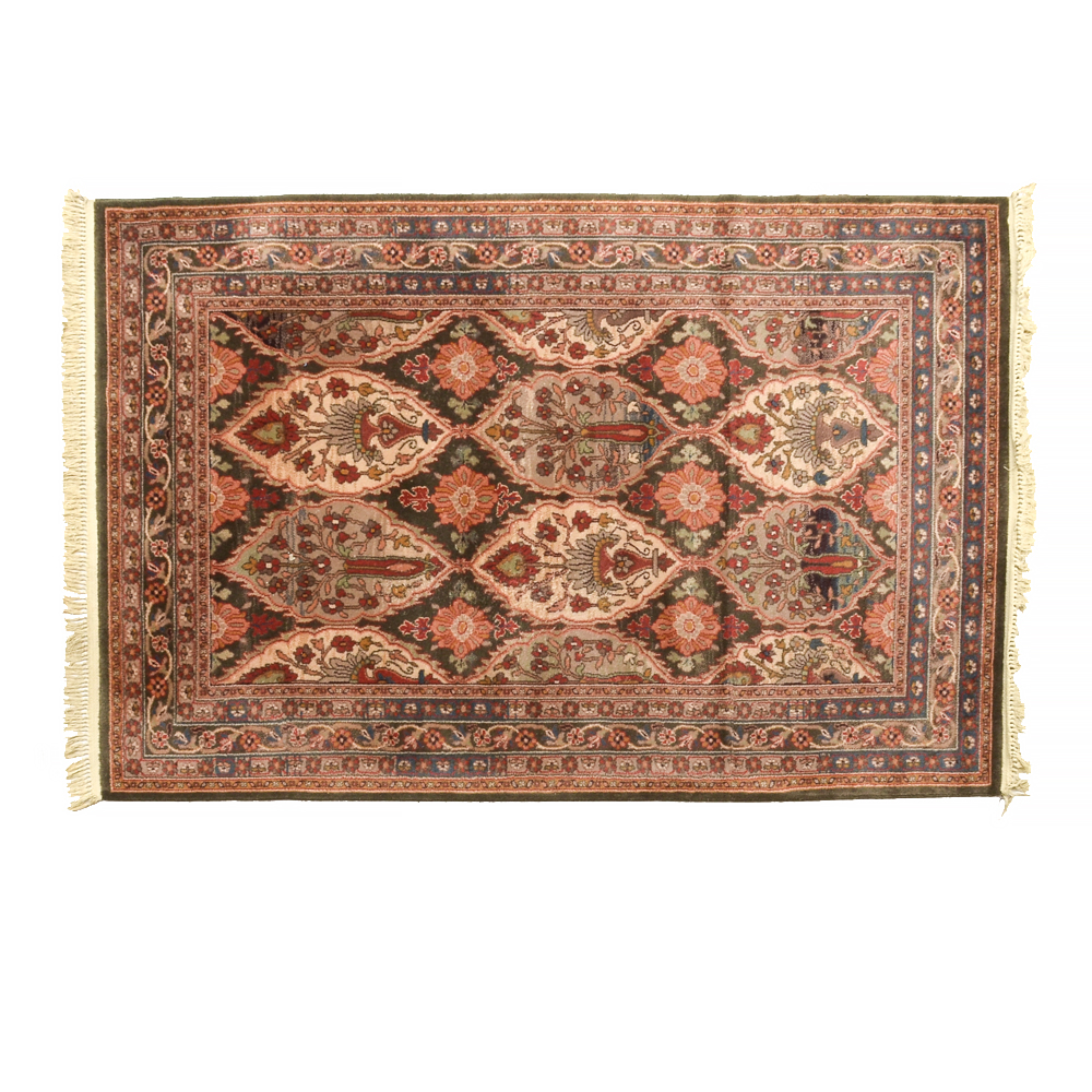 Rajasthan Area Rug