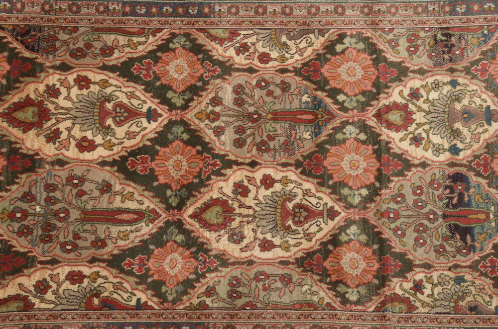 Rajasthan Area Rug