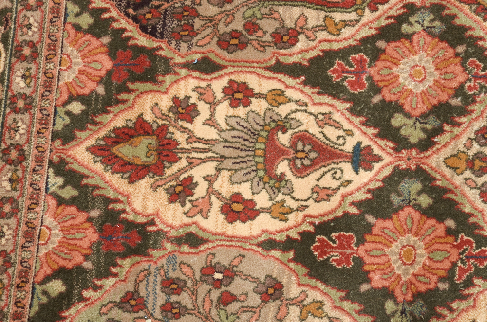 Rajasthan Area Rug