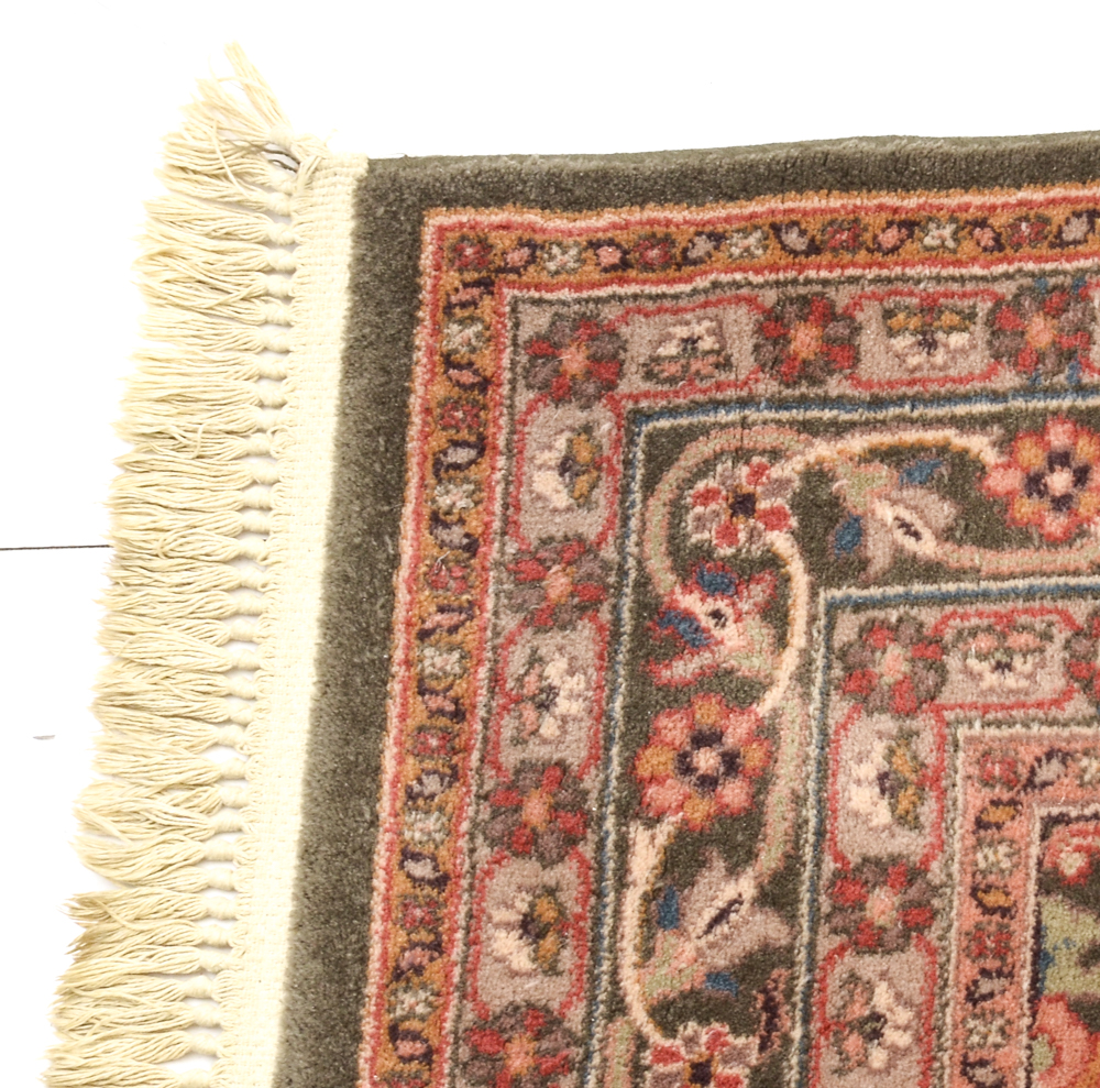 Rajasthan Area Rug