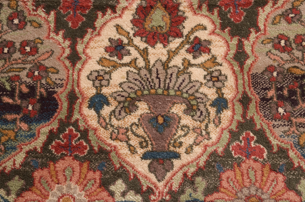 Rajasthan Area Rug
