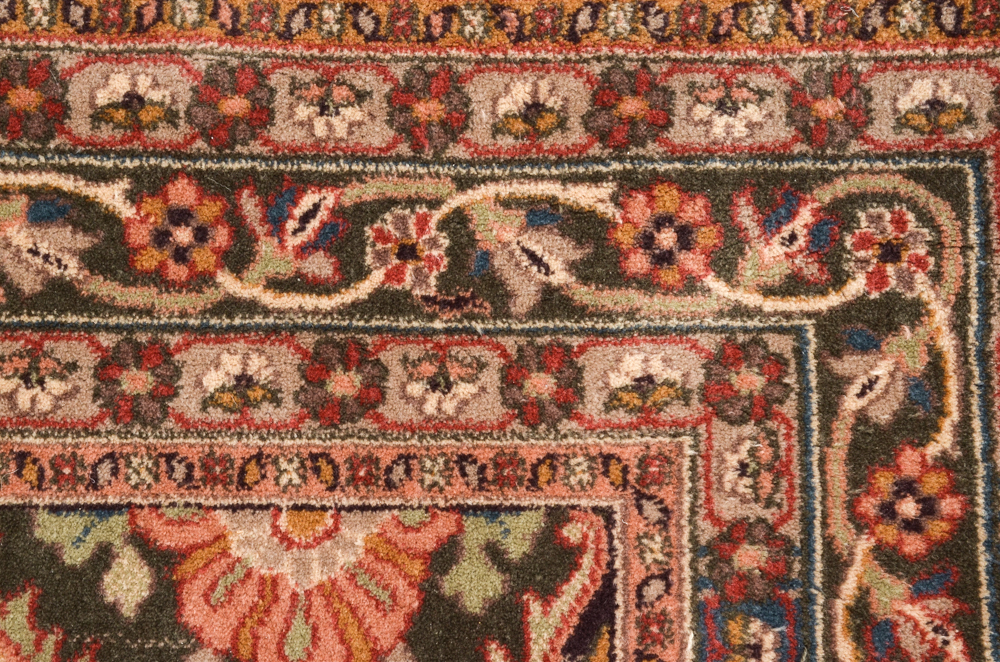 Rajasthan Area Rug