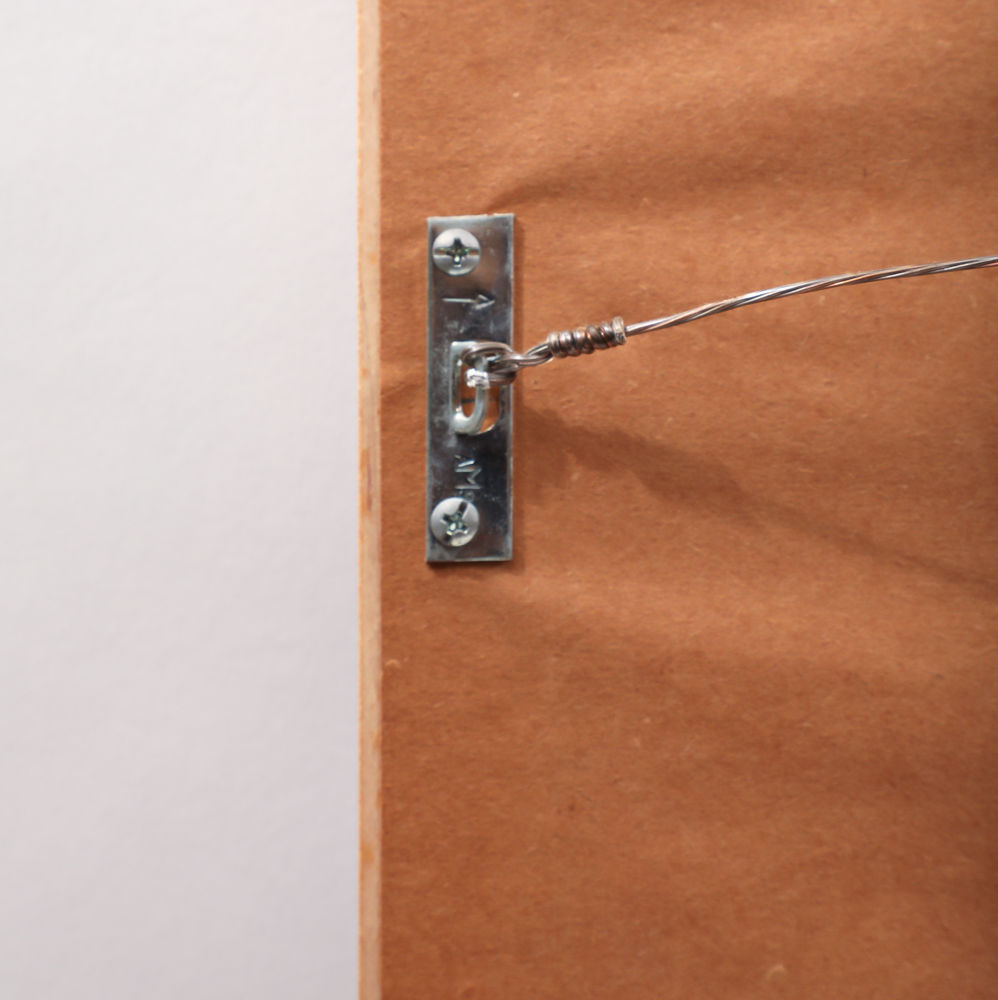 Signed Limited Edition Map of Cayman Islands