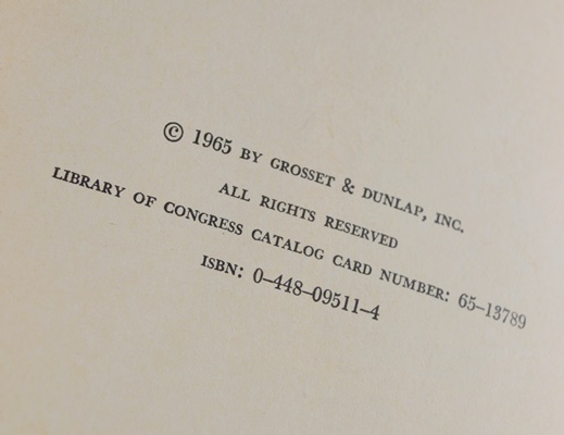 Carolyn Keene "Nancy Drew Mystery Series" Collection of Hardcover Books