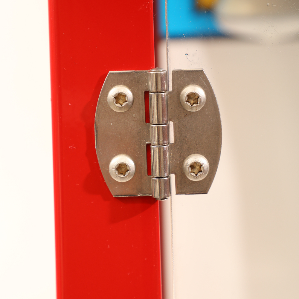 Paragon Vintage Style Popcorn Machine