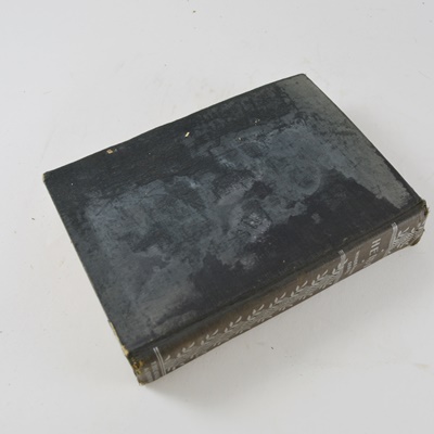 1936 "Heidi" by Johanna Spyri