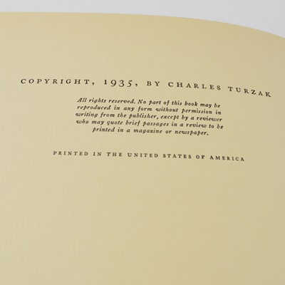 "Benjamin Franklin: A Biography In Woodcuts"