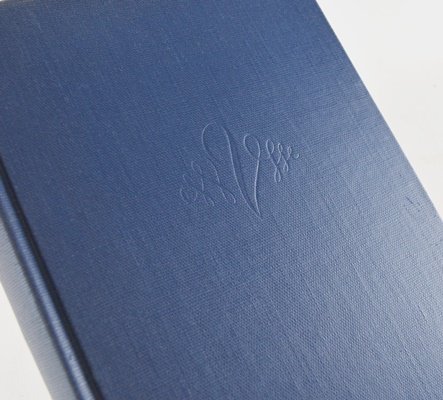 "Vogue's Book of Etiquette" First Edition Hardcover Book