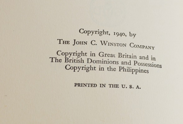 "Lassie Come-Home" by Eric Knight and "Red Rover" by J.F. Cooper
