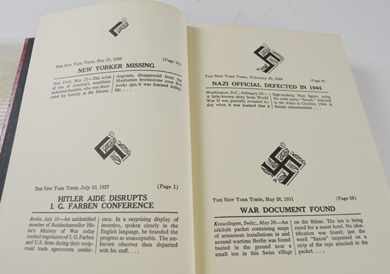 First Printing "The Scarlatti Inheritance" by Robert Ludlum