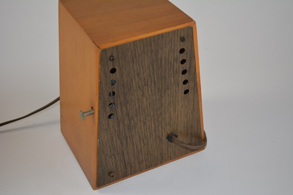 Seth Thomas Electronic Metronome