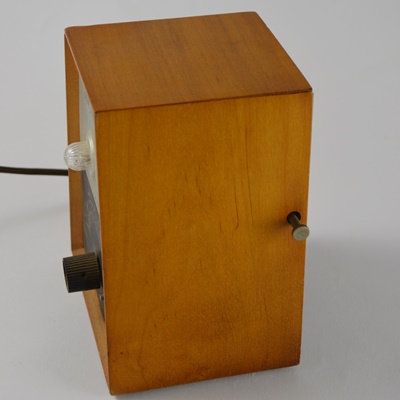 Seth Thomas Electronic Metronome