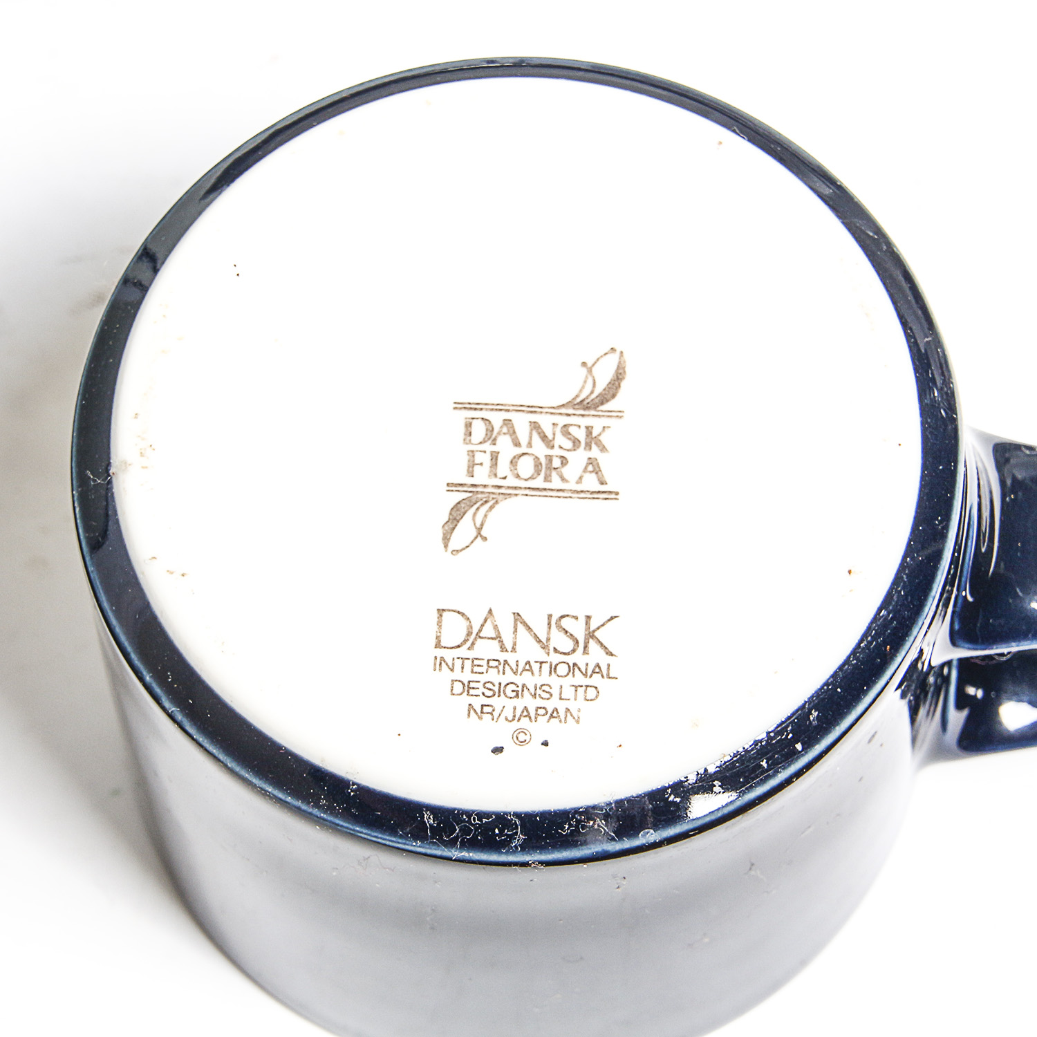 Dansk Stoneware Pottery