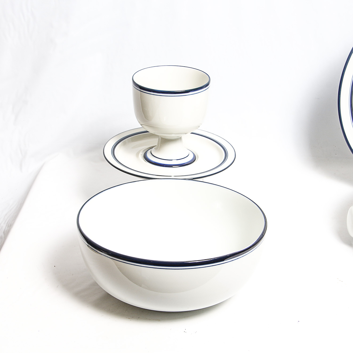 Dansk Stoneware Pottery