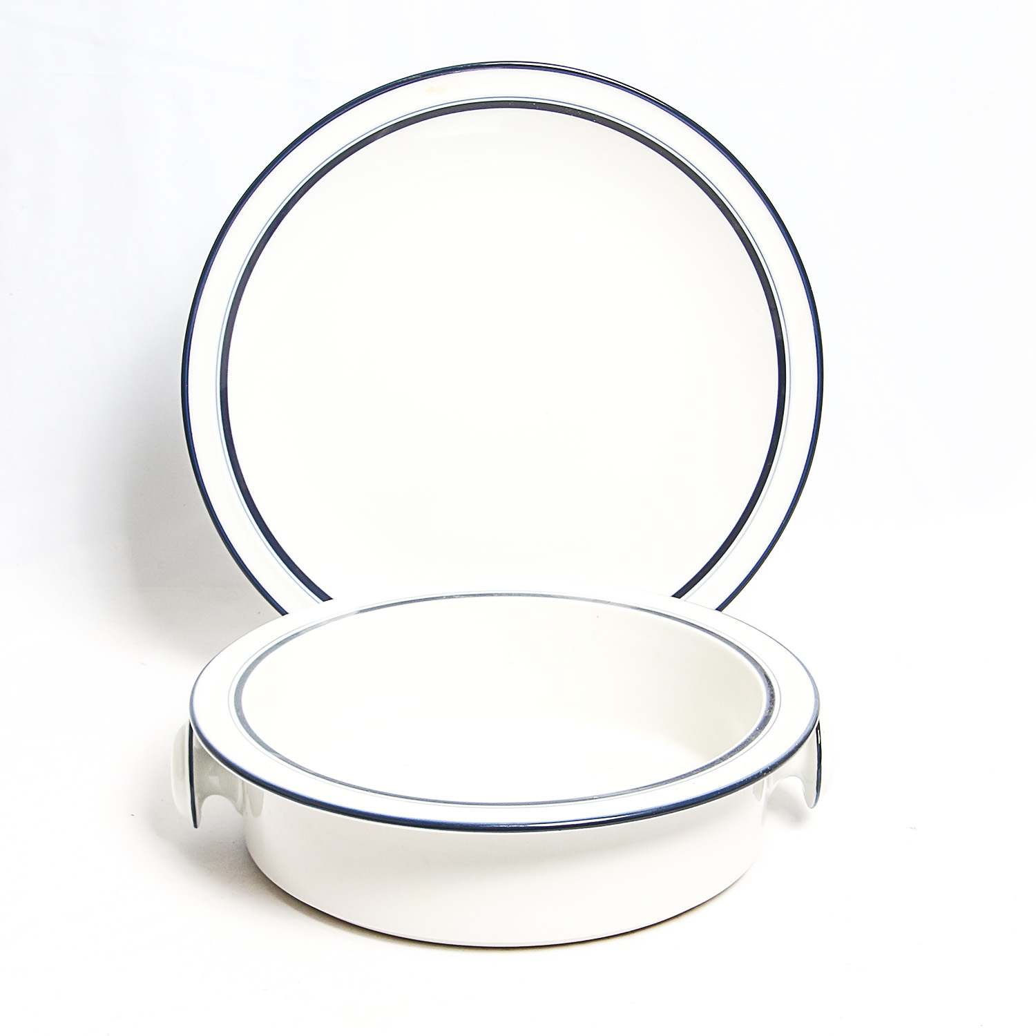 Dansk Stoneware Pottery