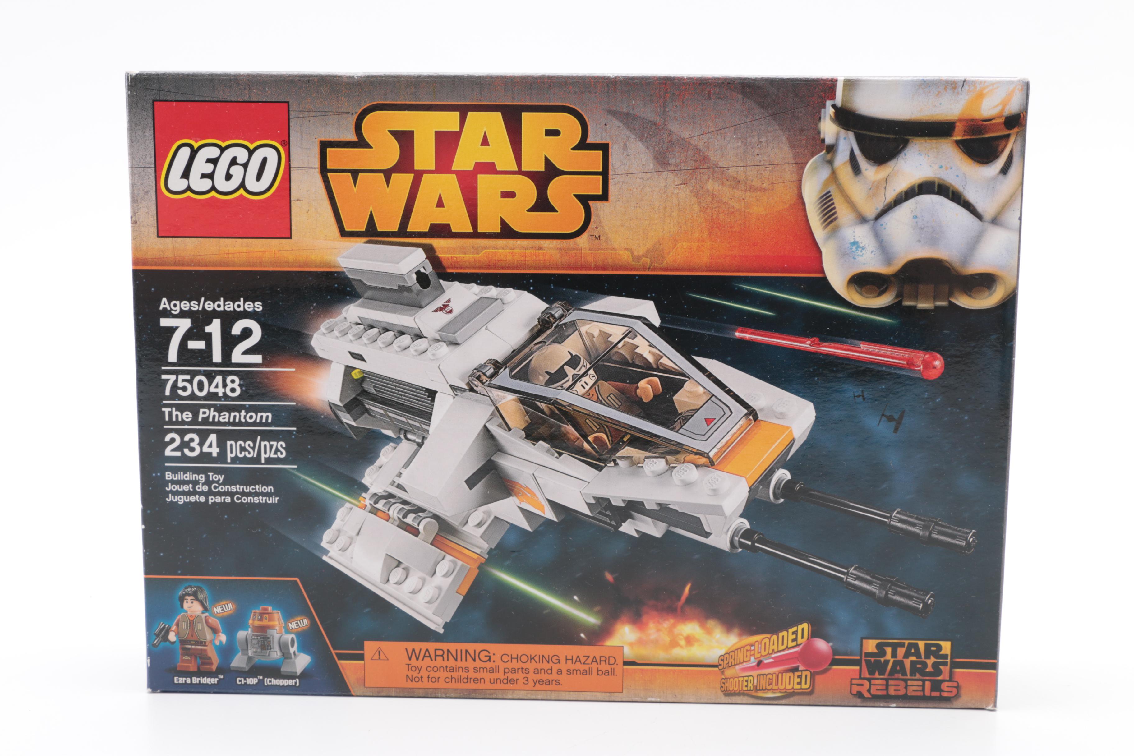 Large Collection Of Assorted Lego's