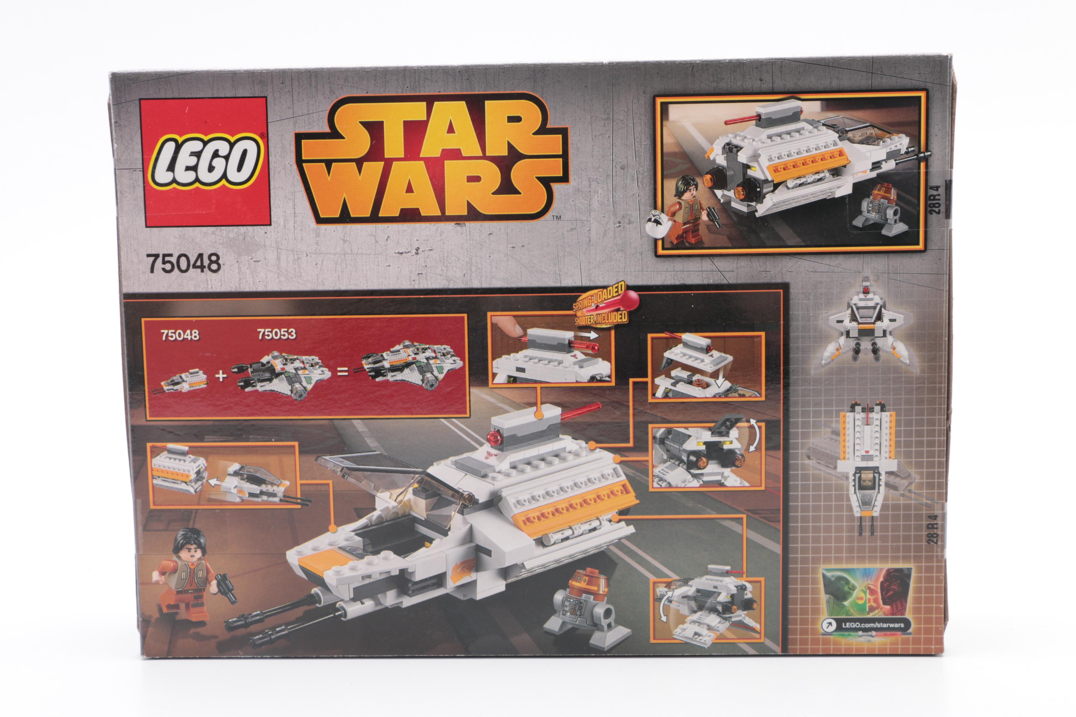 Large Collection Of Assorted Lego's