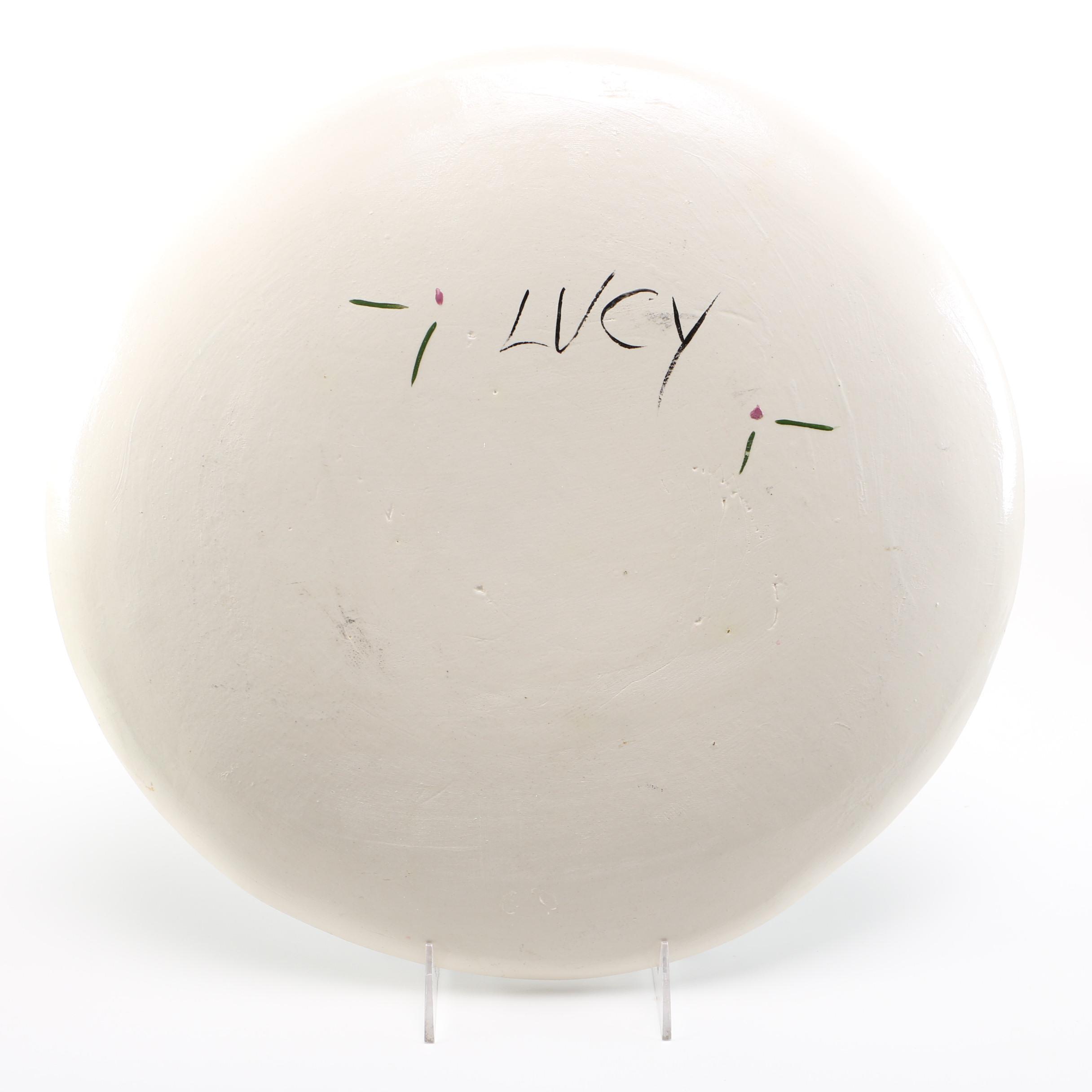 Collection of Plates