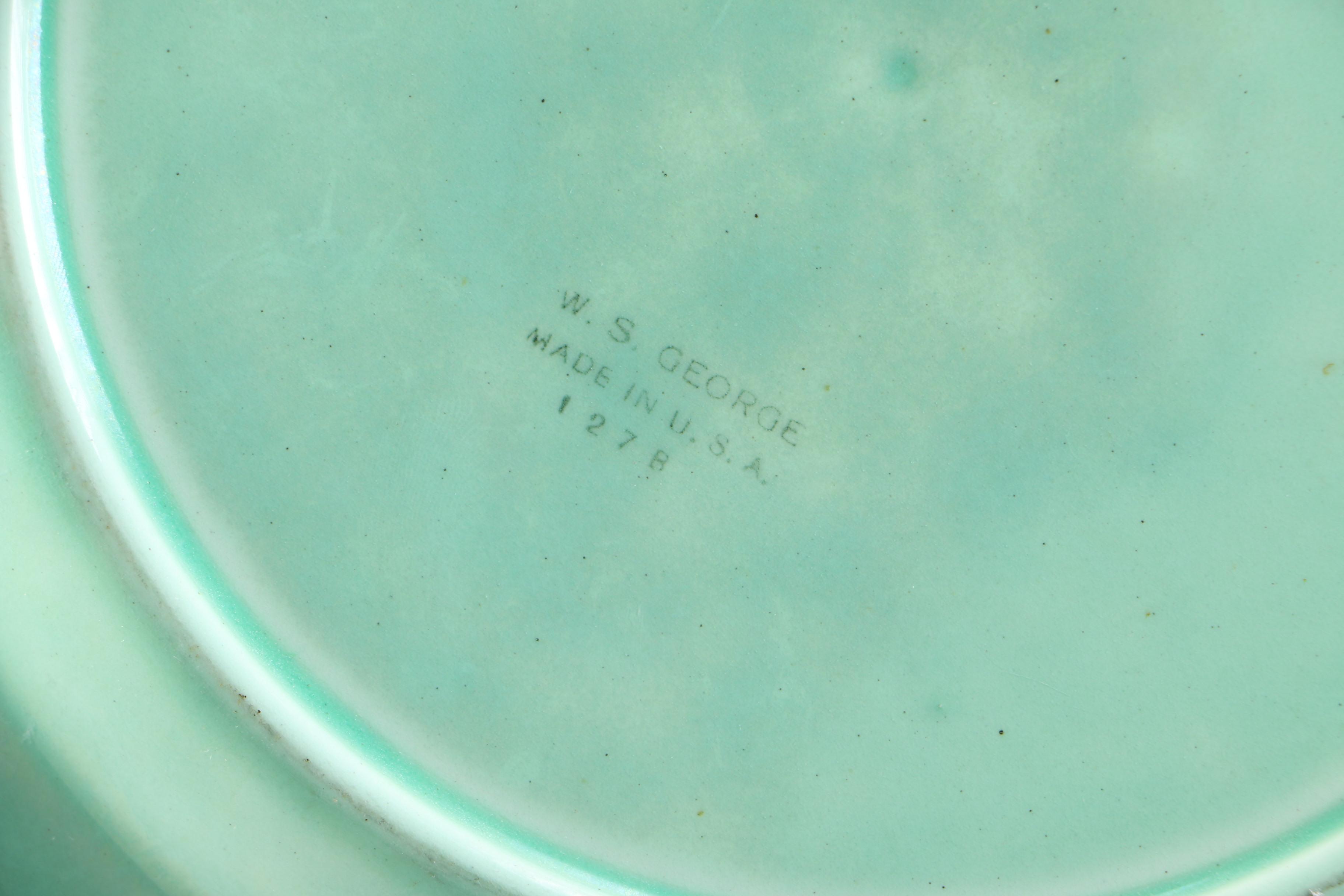 Collection of Plates