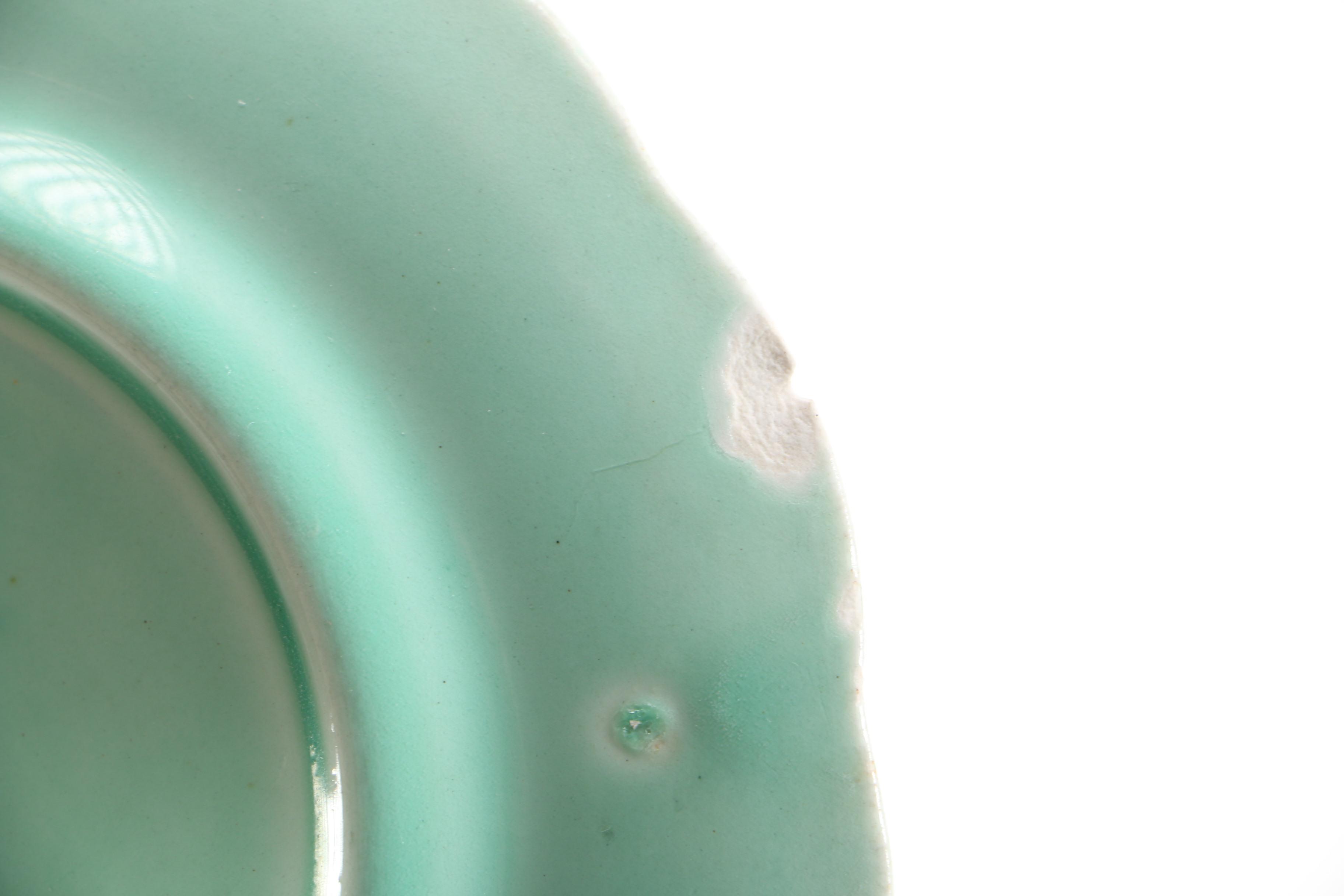 Collection of Plates