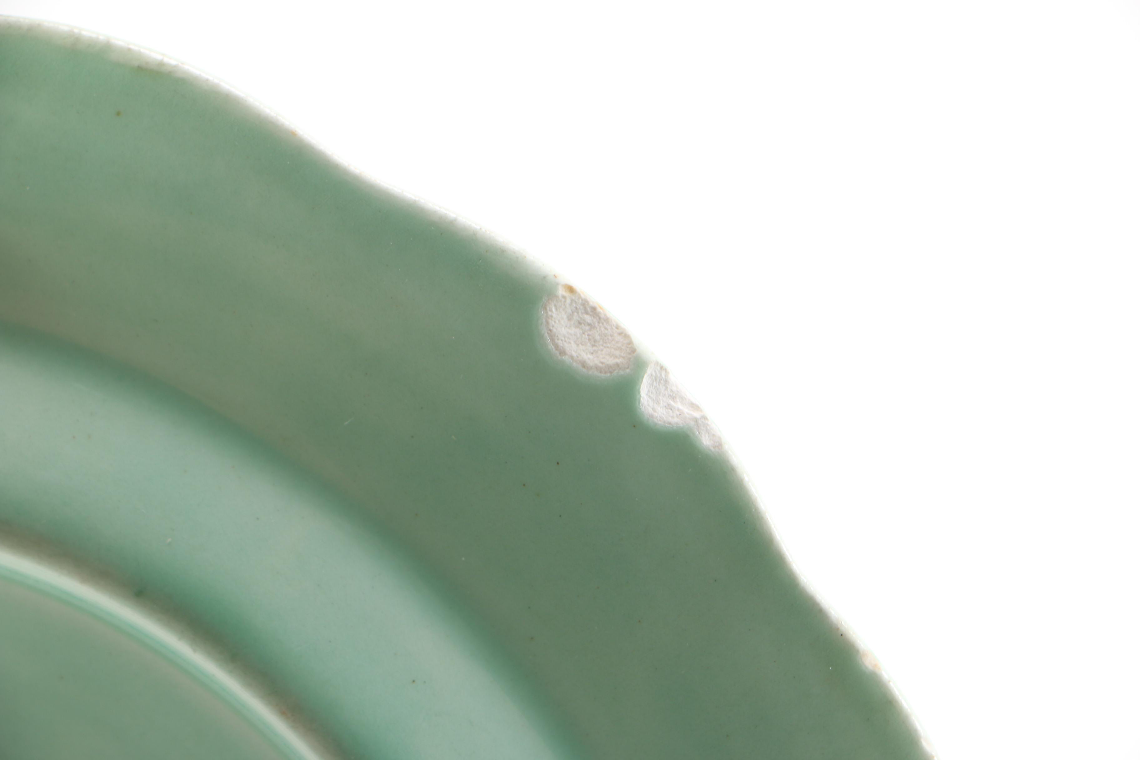 Collection of Plates