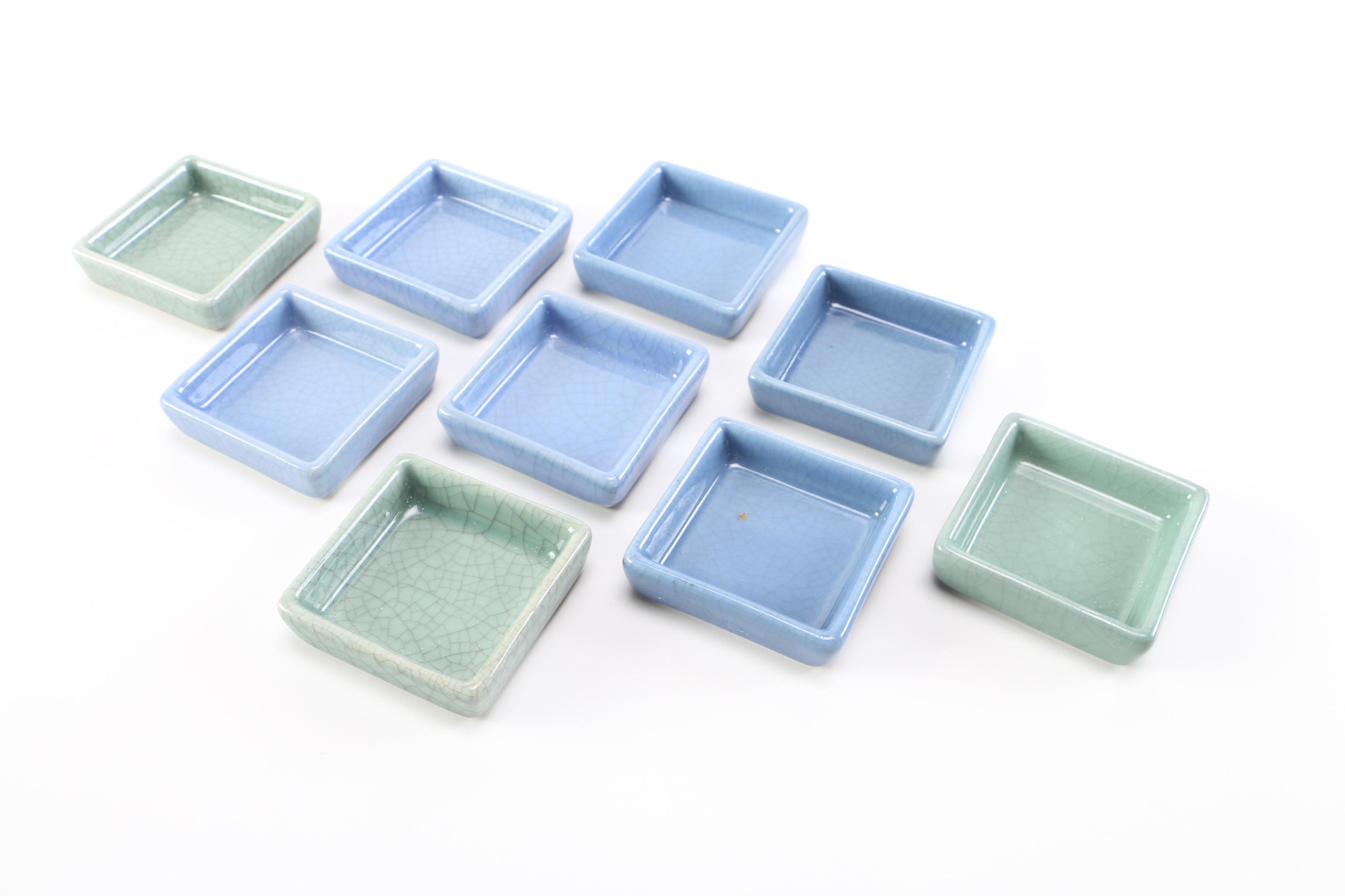 Collection of Plates