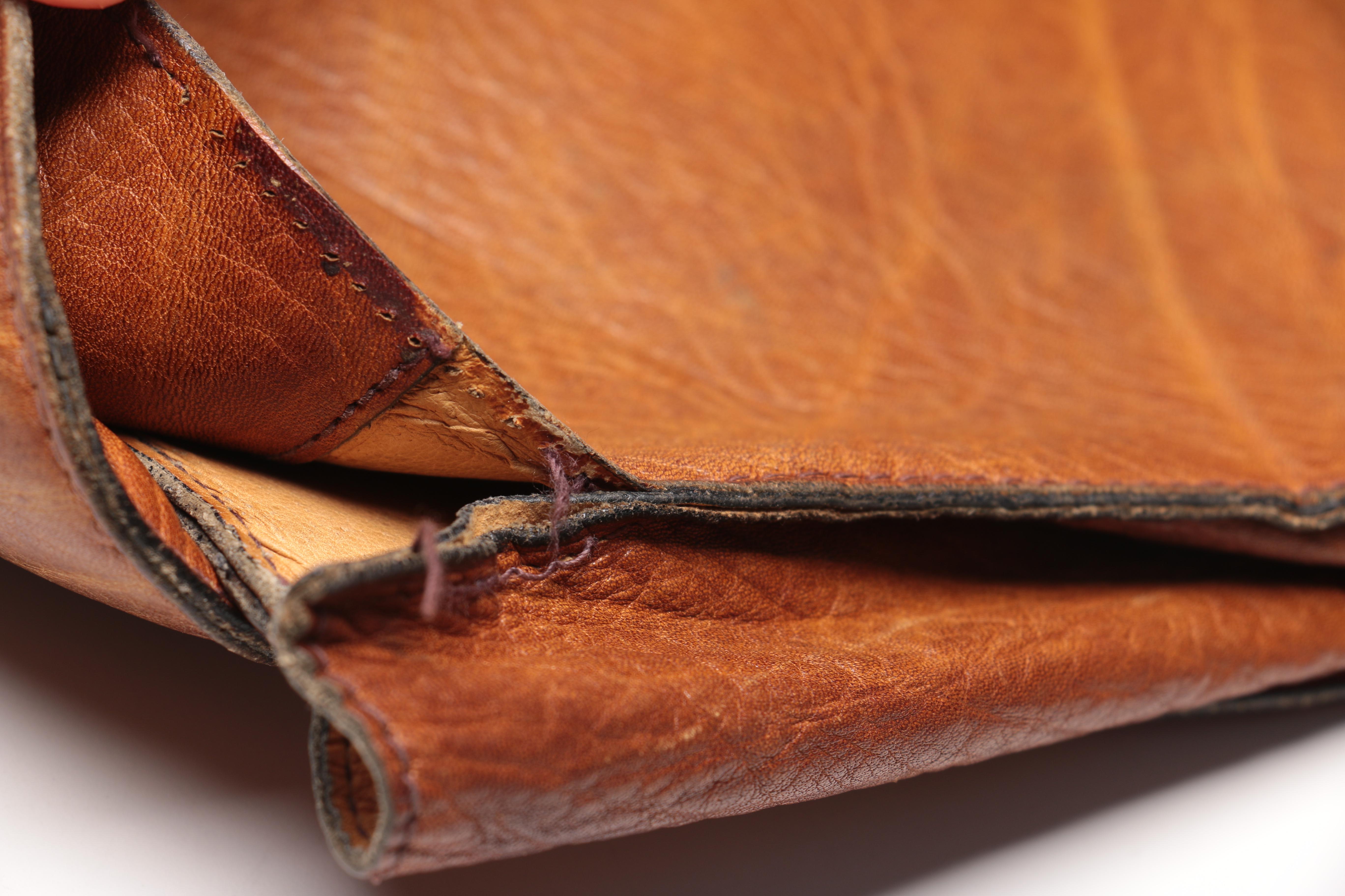 Leather Bags and Gloves Including Bally