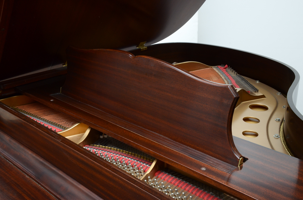 Chickering Baby Grand Piano