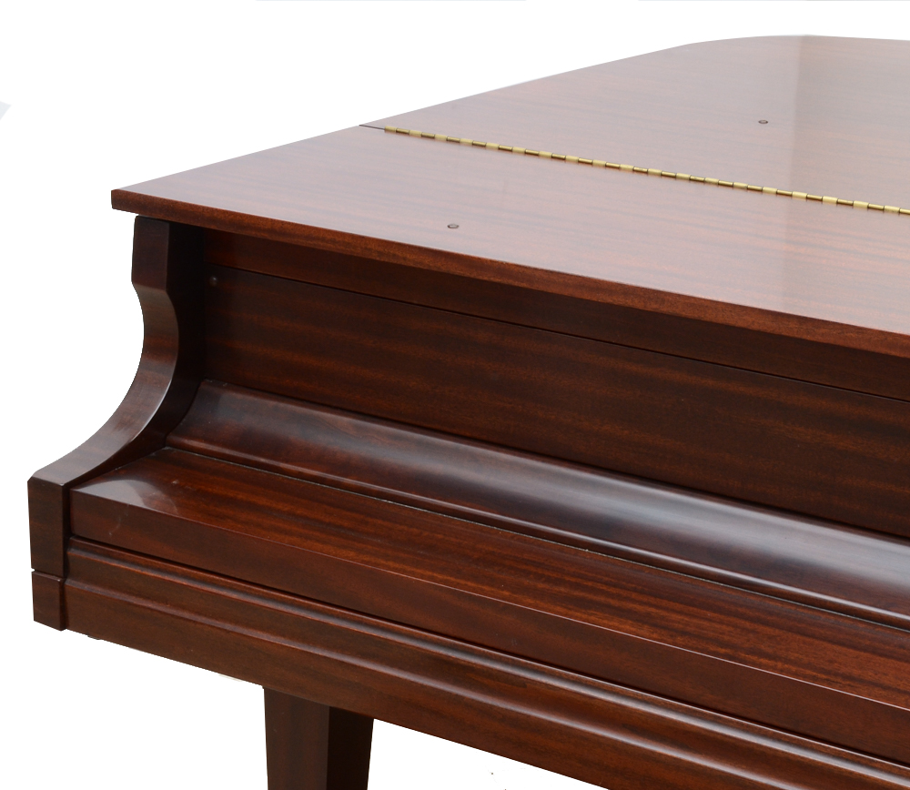 Chickering Baby Grand Piano